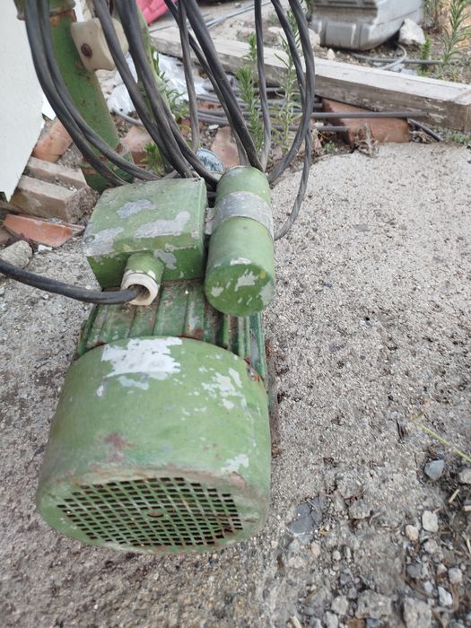 Водни помпи за поливане