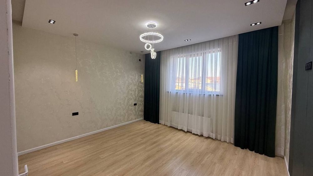 Срочно продаётся Хасанбой новый евродом 2-сотки 6-комнат 3-санузла