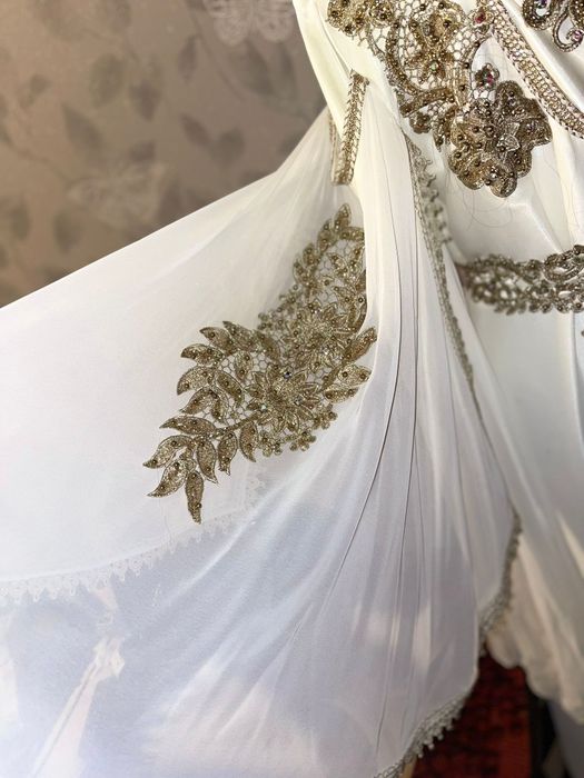 Rochie de gala ,superba ,făcută în Turcia pe comanda!