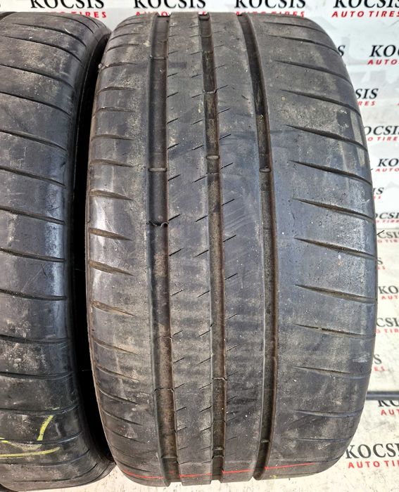Anvelope second hand vara 265 35 19 Michelin