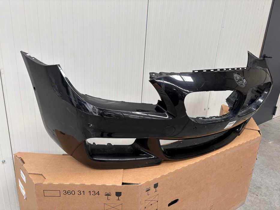 Предна броня БМВ Ф06 Ф12 Ф13 М-Пакет BMW F06 F12 F13 M-Sport