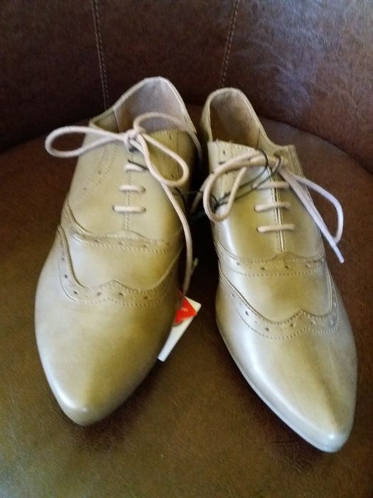 Pantofi  Ann Christine nr. 42