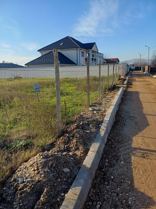 Vand teren Drobeta Turnu Severin