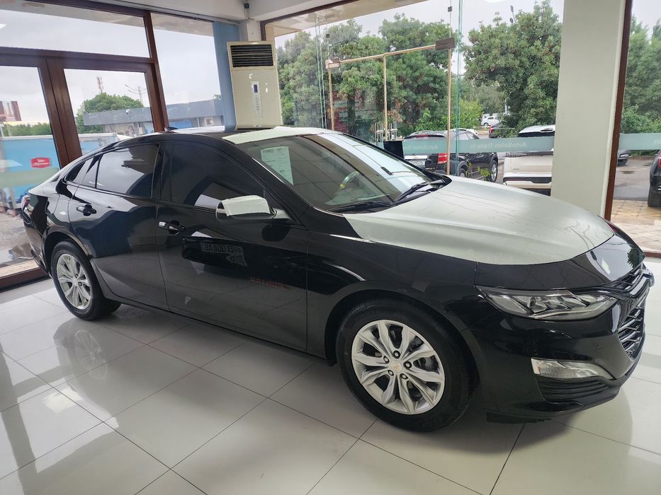 Chevrolet Malibu XL 2024
