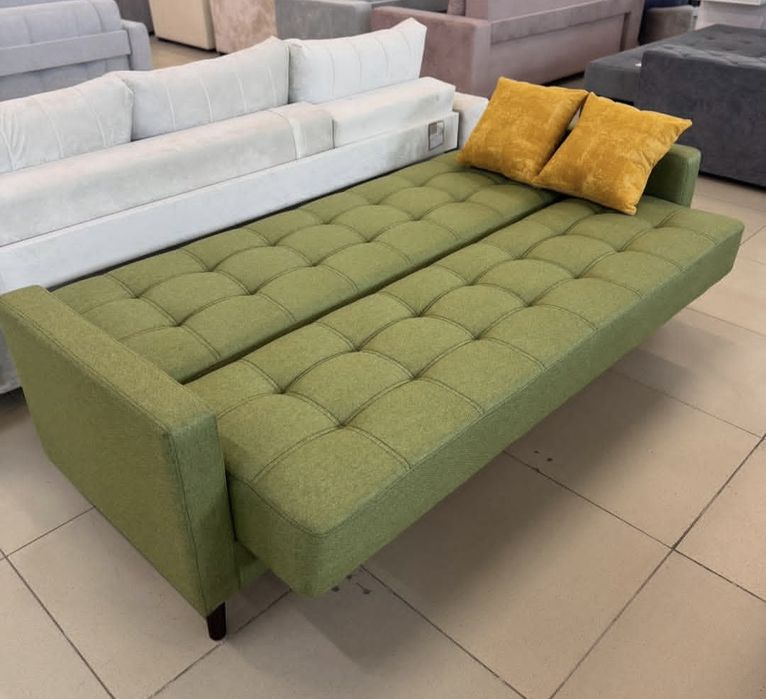 Диваны в наличии Астана