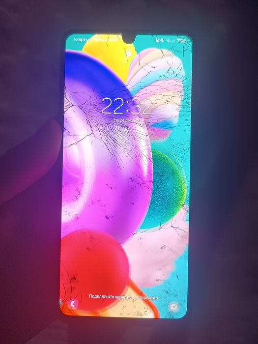 Самсунг а41 продается/обмен