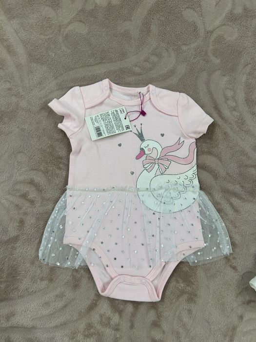 Продам вещи на девочку