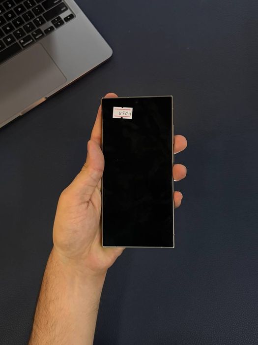 Samsung S 24 ultra