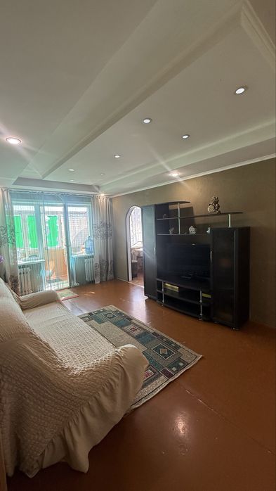 Продается 3-комн кв