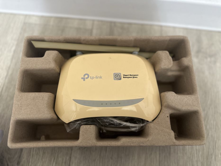Wi-fi роутер beeline не дорого!