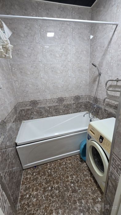 Tinchlik plaza 2 xona luks uy