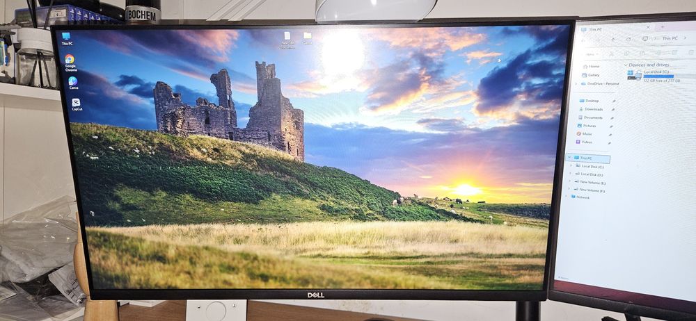 Vand Pc (i5-10400F + GTX 1660 Super + 16GB)