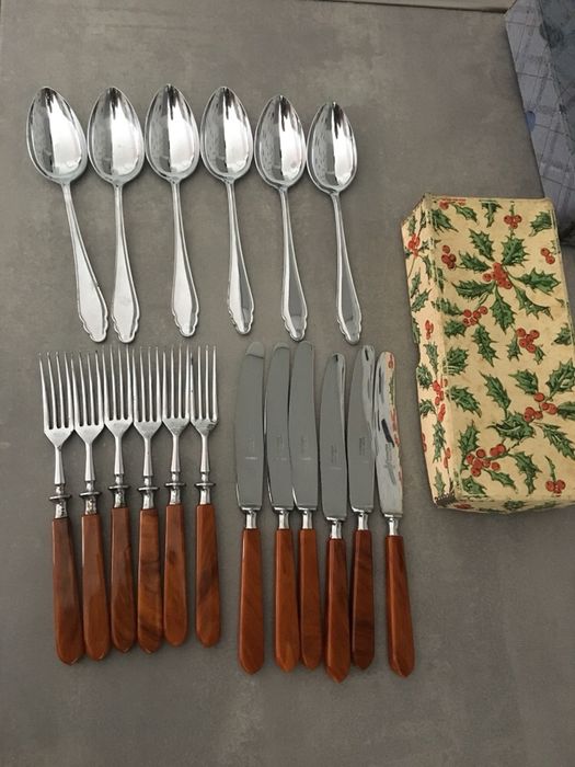 Комплект Solingen