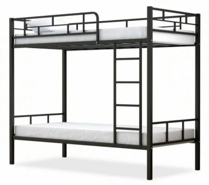 Кровать двухъярусная