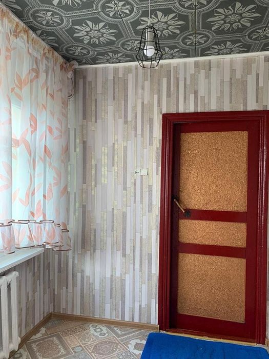 Продам дом в село Садчиковка