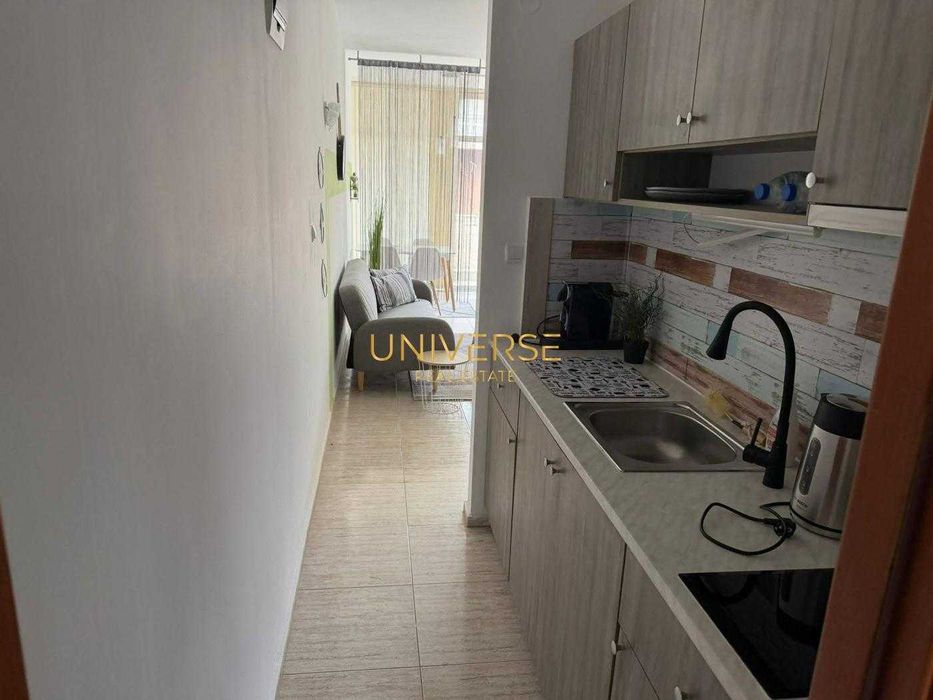 Продава се Двустаен апартамент в к.к. Слънчев бряг - 67 кв.м за 541 €/кв.м - Снимка #6