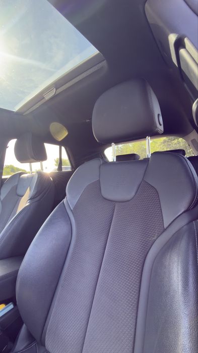 Audi Q2 2.0 TDI 190 CP Quattro