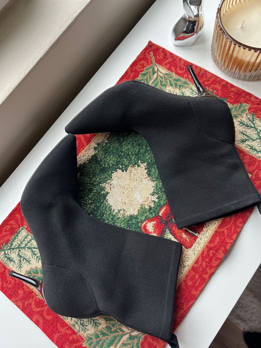 Дамски обувки 37