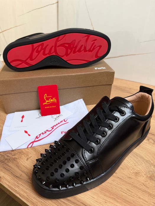 Christian Louboutin обувки 43 44