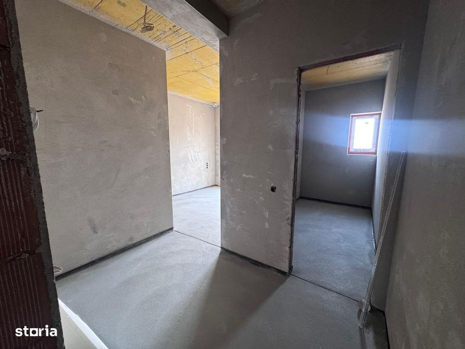 Penthouse 94mp, Sibiu
