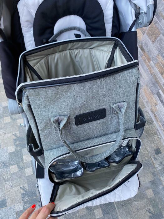 Количка MACLAREN techno xlr