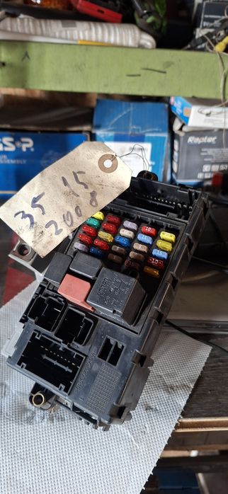 Продавам ВсММодулИвеко 3515