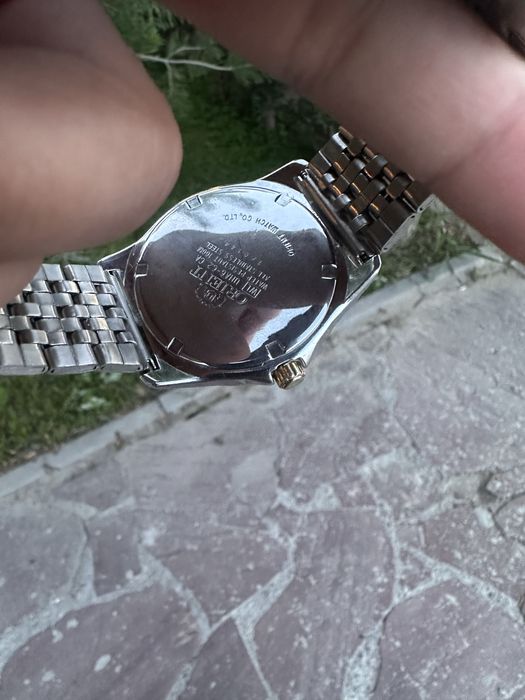 Часы Orient мужские Quartz