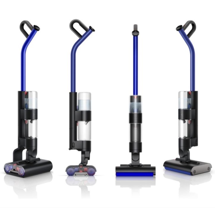 Dyson моющий пылесос Wash G1