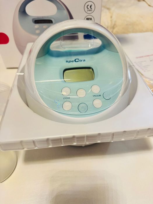Pompa dubla Spectra S1 PLUS