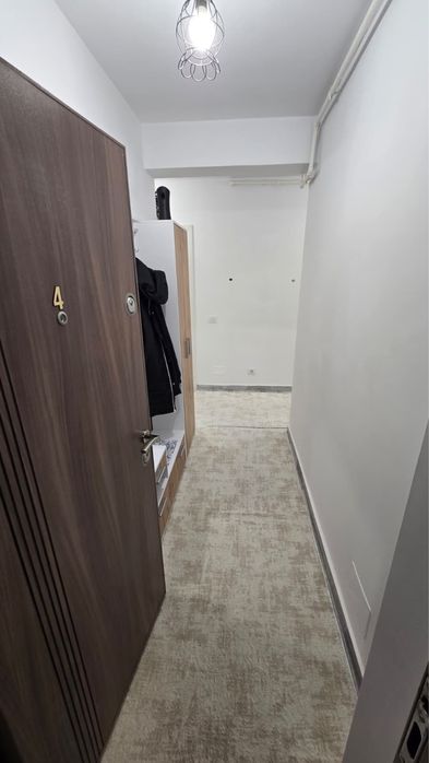 Inchiriez apartament 2 camere