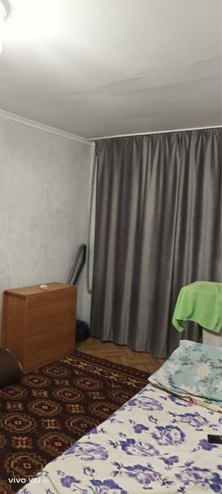 Продается квартира