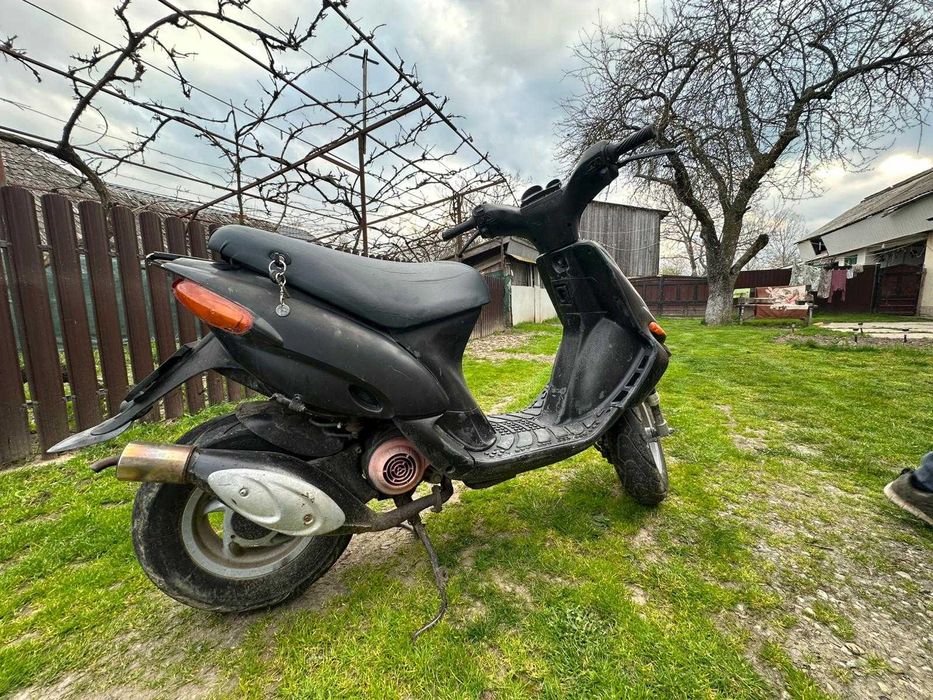 Vand scuter piaggio gilera