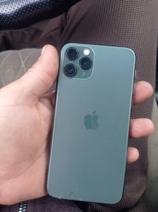 Айфон 11 про 64 гб