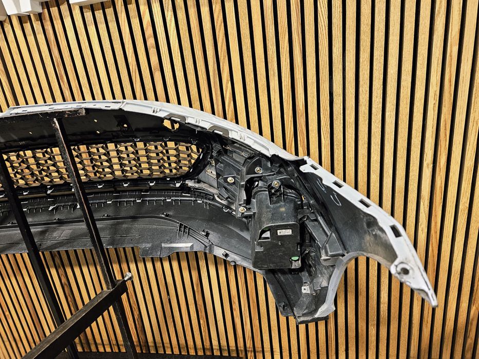 VW Golf 7 2017/2020 VIII 5G 5G0 GTI GTD bară fata grila spoiler BF4195