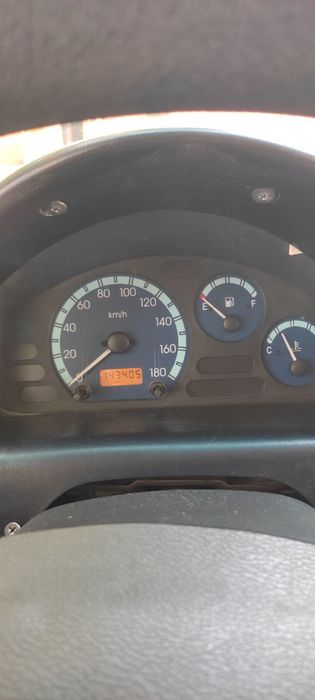 Sotiladi.Matiz best stalniy rang