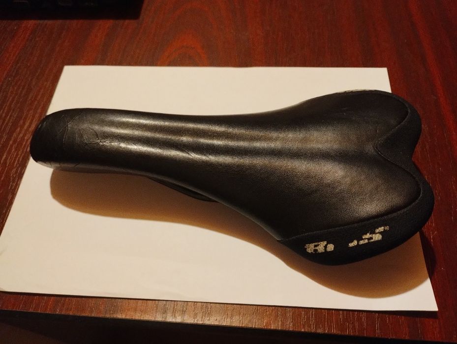 Șezut  de Piele Pentru bicicleta