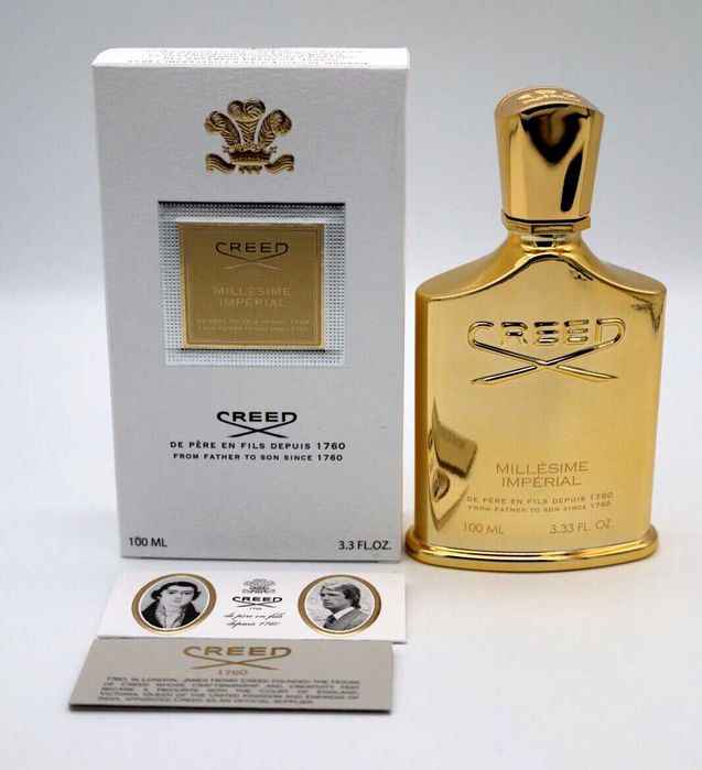 Creed Mellesime Imperial 100ml EDP