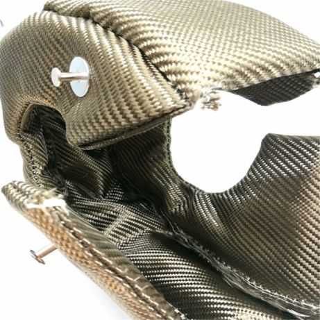 Термокожух,турбокожух,титаниев,Т3Т4,ГТ25,ГТ28,ГТ30,ГТ35,ГТ40,ГТ42,ГТ45