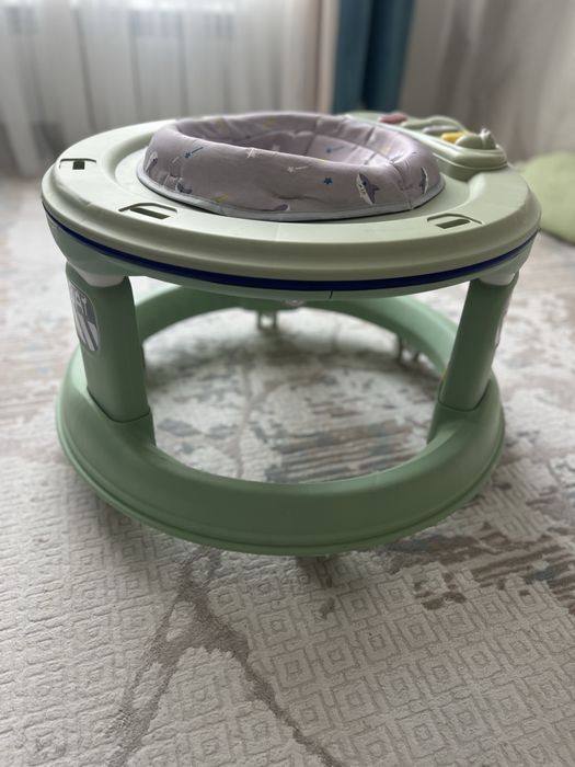 ходунки детские