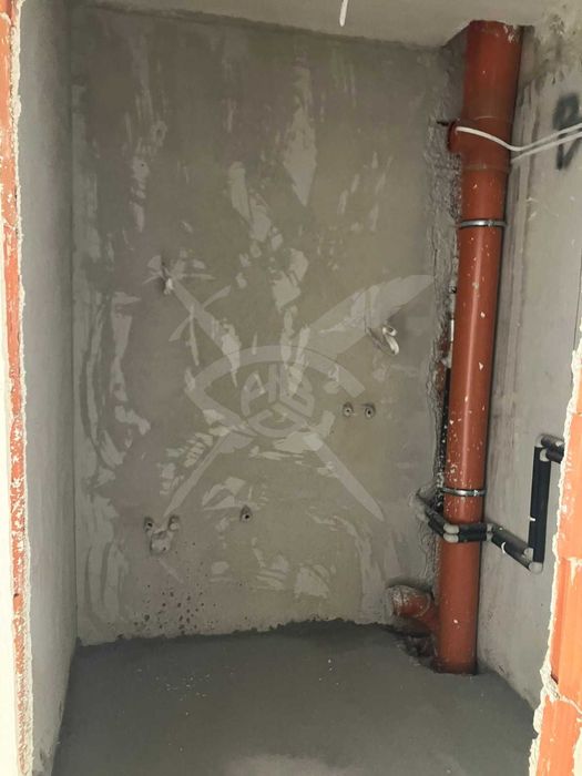 Двустаен апартамент в Остромила! 91690