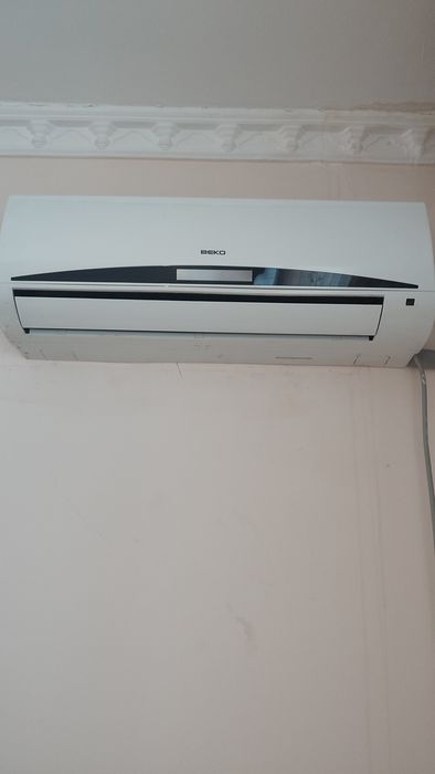 Кондиционер б/у BEKO.