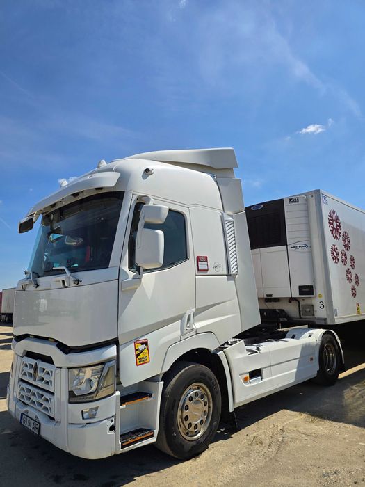 Renault T460 de vânzare