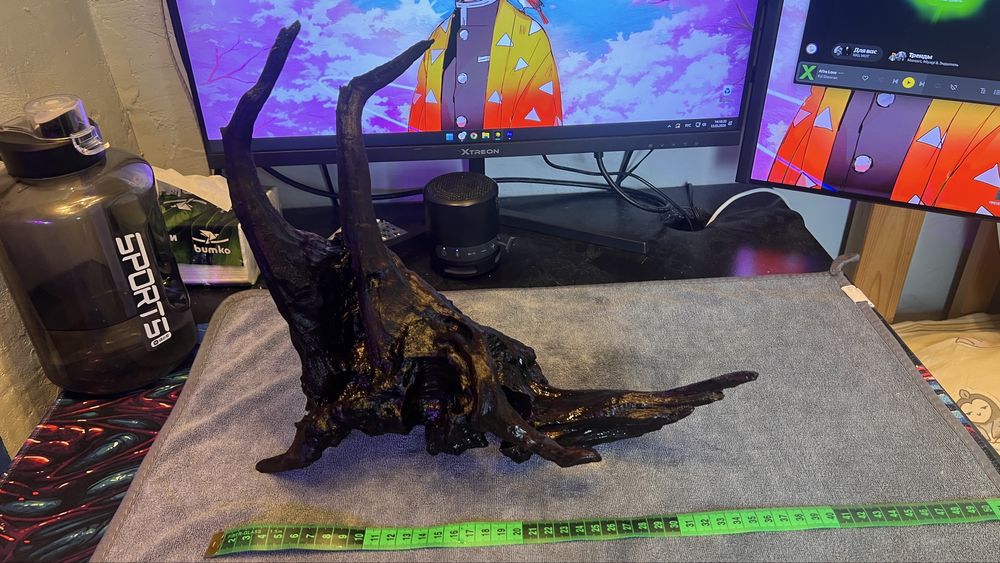 Продам авкариум.