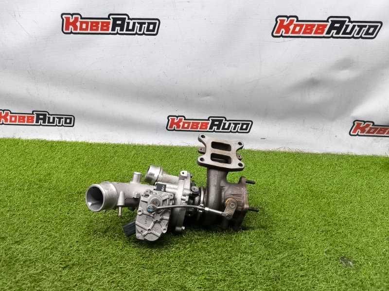 Турбина Kia K5 DL3 (б/у)