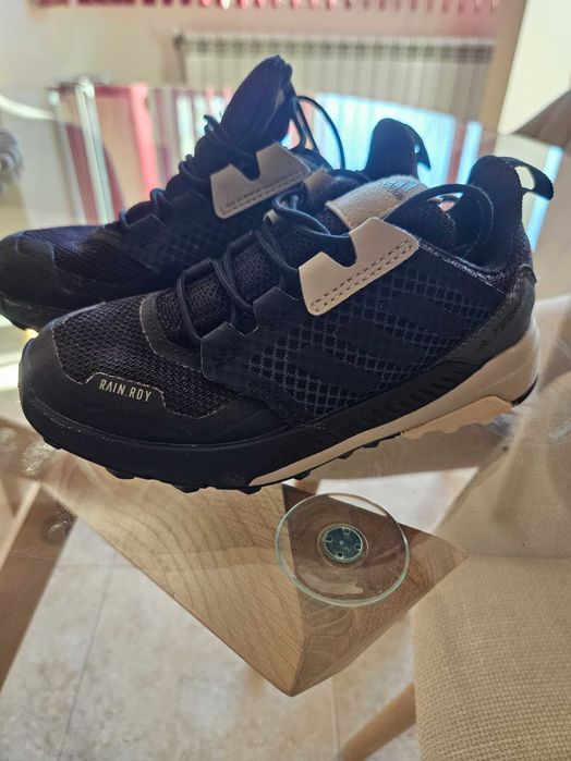 детски маратонки adidas Terrex