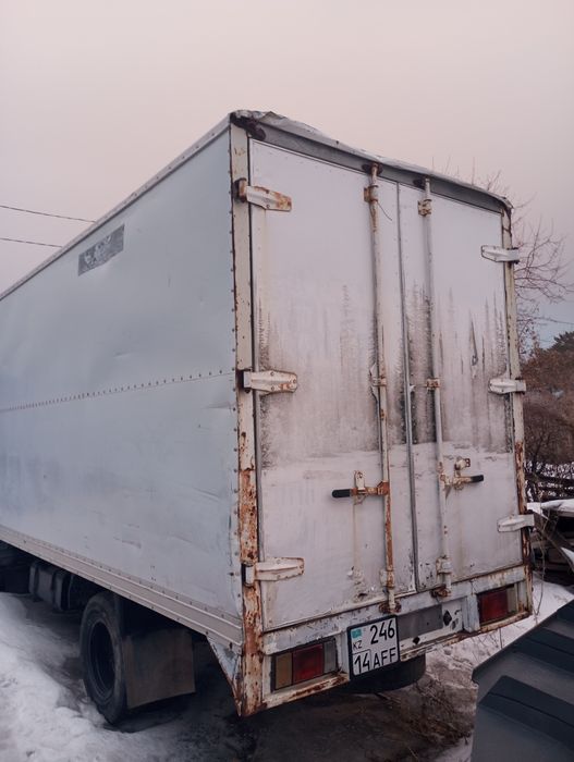 Продам китайца  3.5 тонн