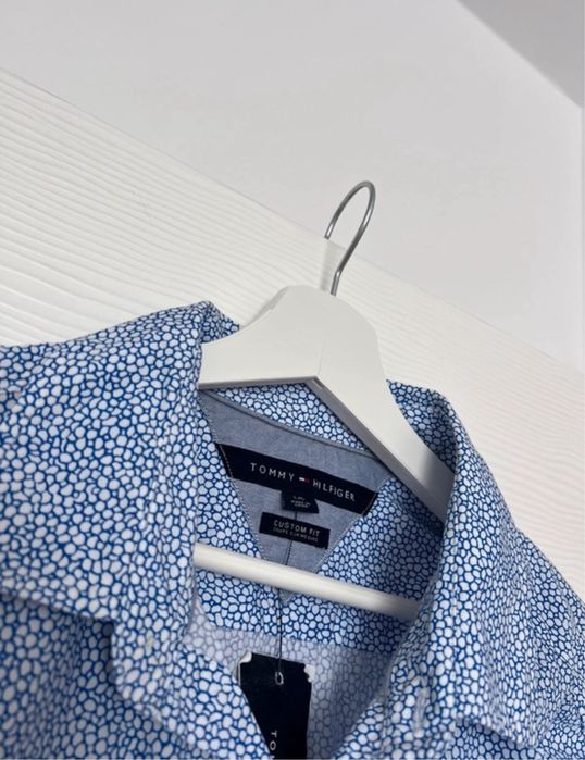 Camasa Tommy Hilfiger Noua