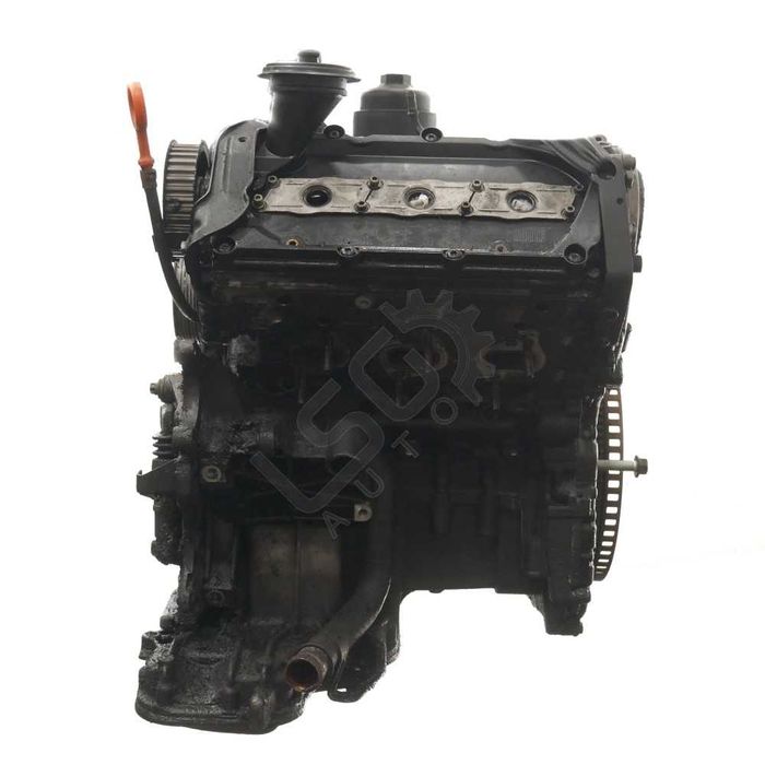 Двигател ASB 3000  AUDI A8 (D3) 2003-2010  ID:152916