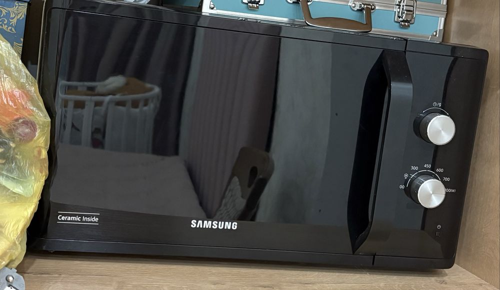 Микроволновая печь Samsung