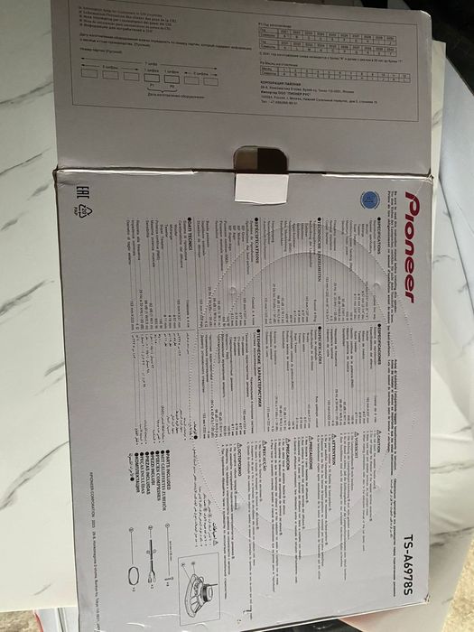 Продам овалы колонки , яйца